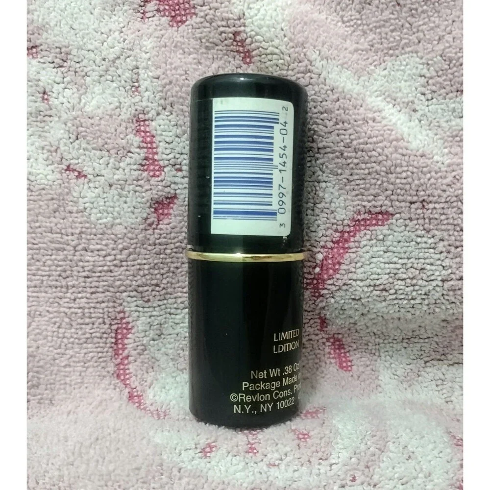 Revlon Face & Body Gleamer Gilded Limited Edition Makeup Cosmetics Fair Medium 1